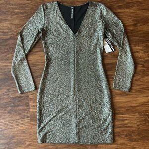 NWT Lord & Taylor Design Lab Dress - M